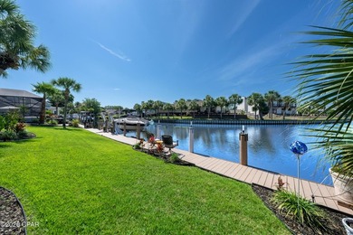 Welcome to waterfront living in the highly sought-after gated - photo 22