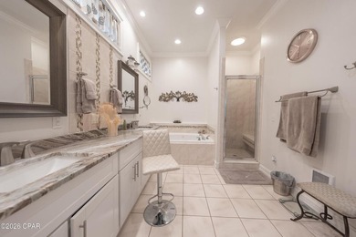 Welcome to waterfront living in the highly sought-after gated - photo 27