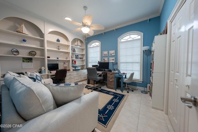 Welcome to waterfront living in the highly sought-after gated - photo 28