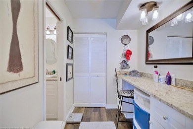 Welcome to this beautifully remodeled 2-bedroom, 2-bathroom - photo 29