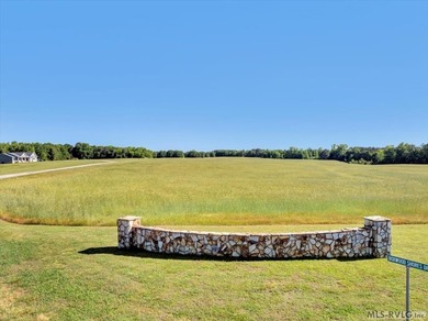 Lake Gaston Lot For Sale in Boydton Virginia