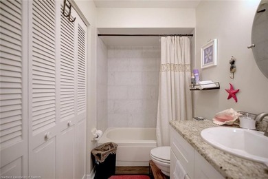 Welcome to this beautifully remodeled 2-bedroom, 2-bathroom - photo 32
