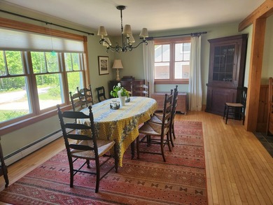 Welcome to an exceptional 58-acre Maine lakeside estate - photo 33