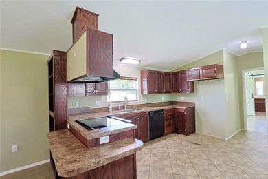 Welcome to lake living in the desirable Belle Starr Addition on - photo 34