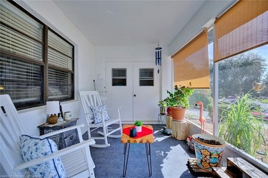 Welcome to this beautifully remodeled 2-bedroom, 2-bathroom - photo 35