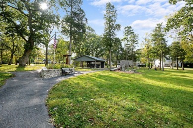 LOCATION!  LOCATION!  LOCATION! Historic Catawba Island SOLD - photo 36