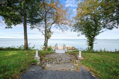 LOCATION!  LOCATION!  LOCATION! Historic Catawba Island SOLD - photo 39