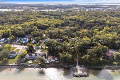 LOCATION!  LOCATION!  LOCATION! Historic Catawba Island SOLD - photo 40