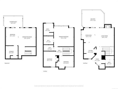 Luxury lakefront townhouse in the gated Villas of Lakeland on - photo 41
