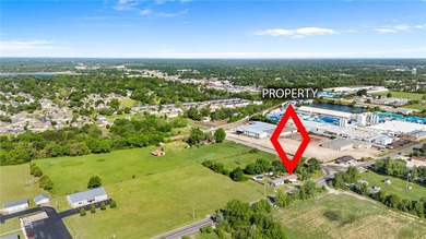 GREAT INVESTMENT - This is a nugget! CORNER lot within City - photo 42