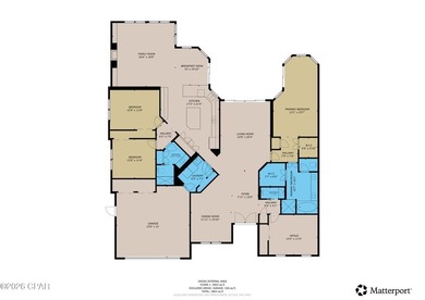 Welcome to waterfront living in the highly sought-after gated - photo 42