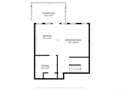 Luxury lakefront townhouse in the gated Villas of Lakeland on - photo 42
