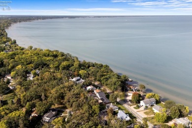 LOCATION!  LOCATION!  LOCATION! Historic Catawba Island SOLD - photo 44
