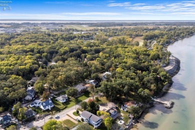 LOCATION!  LOCATION!  LOCATION! Historic Catawba Island SOLD - photo 45