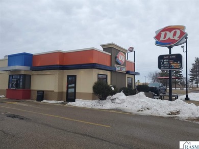 Dairy Queen(R) Grill & Chill(R) Franchise for Sale with