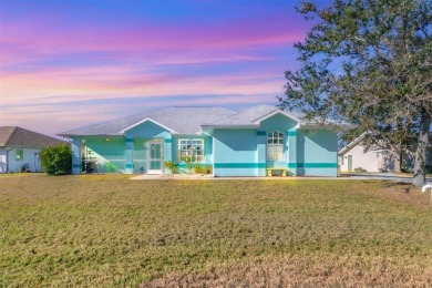 Lake Home For Sale in Englewood, Florida