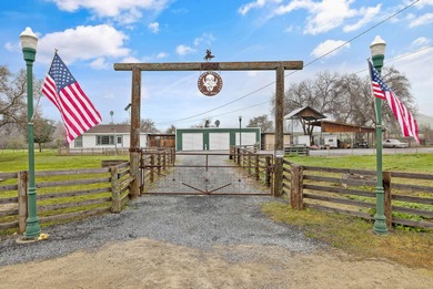 (private lake, pond, coastal) Home For Sale in Woodlake California