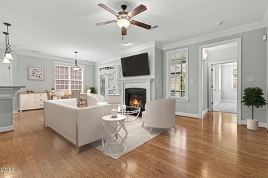 Welcome to 224 Shady Hollow Lane in Garner, where comfort - photo 5