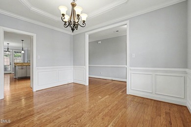 Welcome to 224 Shady Hollow Lane in Garner, where comfort - photo 9