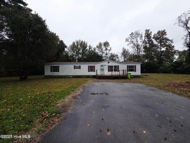 Neuse River Lot Active Under Contract in New Bern North Carolina