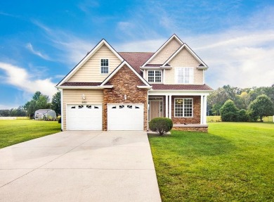 (private lake, pond, creek) Home For Sale in Cookeville Tennessee