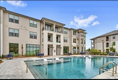 Welcome to luxury-inspired living at Ocean Springs' Inlet - photo 1