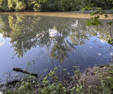 Lake Lot For Sale in West Branch, Michigan