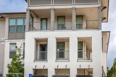 Welcome to luxury-inspired living at Ocean Springs' Inlet - photo 5