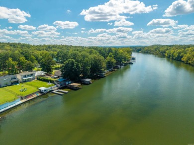 Lake Home For Sale in Hot Springs National Park, Arkansas