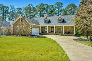 Lake Home For Sale in Mccormick, South Carolina