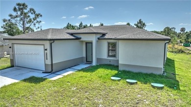 Lehigh Acres Area Home Sale Pending in Lehigh Acres Florida
