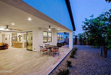 Don't wait, this Del Ray Farmhouse at Sterling Grove Golf &