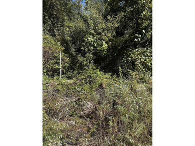 Faulkner Lake Lot For Sale in North Little Rock Arkansas