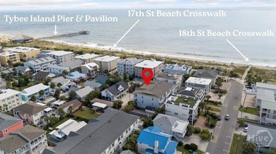 Beachside 2BR/2BA 1008sqft Tybee Sands PET FRIENDLY Condo on - photo 1