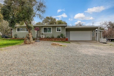 Oroville Lake Home For Sale in Oroville California