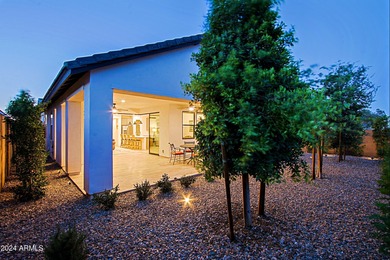 Don't wait, this Del Ray Farmhouse at Sterling Grove Golf &