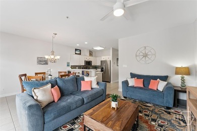 Beachside 2BR/2BA 1008sqft Tybee Sands PET FRIENDLY Condo on - photo 3