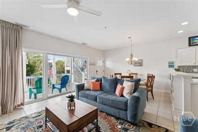 Beachside 2BR/2BA 1008sqft Tybee Sands PET FRIENDLY Condo on - photo 4