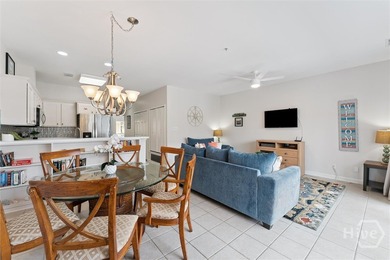 Beachside 2BR/2BA 1008sqft Tybee Sands PET FRIENDLY Condo on - photo 5