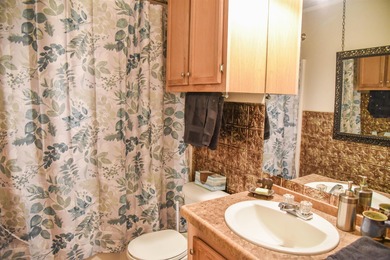 Beautiful property along the Red River in Questa NM! The - photo 15
