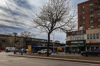 Situated in the Parkchester section of the Bronx, this spacious - photo 16