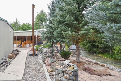 Beautiful property along the Red River in Questa NM! The - photo 16