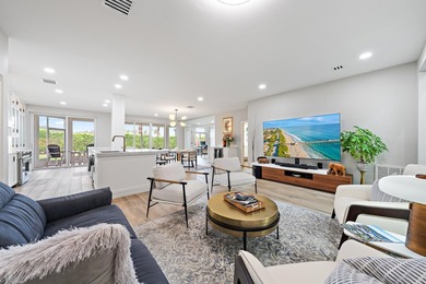 Beautifully renovated contemporary Harbor Home condo offering - photo 7