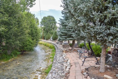Beautiful property along the Red River in Questa NM! The - photo 17