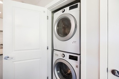 SW-facing 2 Bed in UBC's premier parkside community captures - photo 18