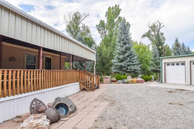 Beautiful property along the Red River in Questa NM! The - photo 19