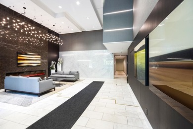 SW-facing 2 Bed in UBC's premier parkside community captures - photo 20