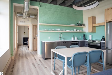 Grand Traverse Bay - West Arm Condo For Sale in Traverse City Michigan