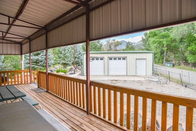 Beautiful property along the Red River in Questa NM! The - photo 23