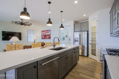 Don't wait, this Del Ray Farmhouse at Sterling Grove Golf &